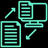 Elimination de la paperasse